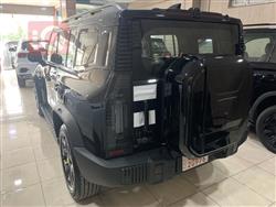 Jetour T2